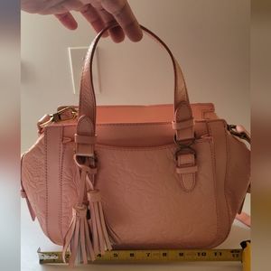 Fossil handbag